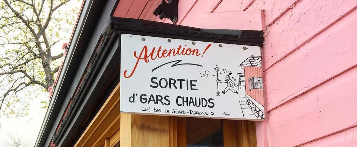 spots où vous arrêter absolument lors de votre séjour à Tadoussac - Le Journal de Montréal