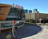 Le T-Mobile Arena ouvrira ses portes mercredi, avec un spectacle du groupe The Killers, originaire de Las Vegas. 