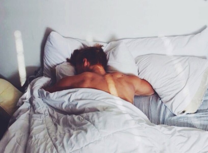 Les gens qui font des siestes sont plus heureux, plus riches et moins stressés