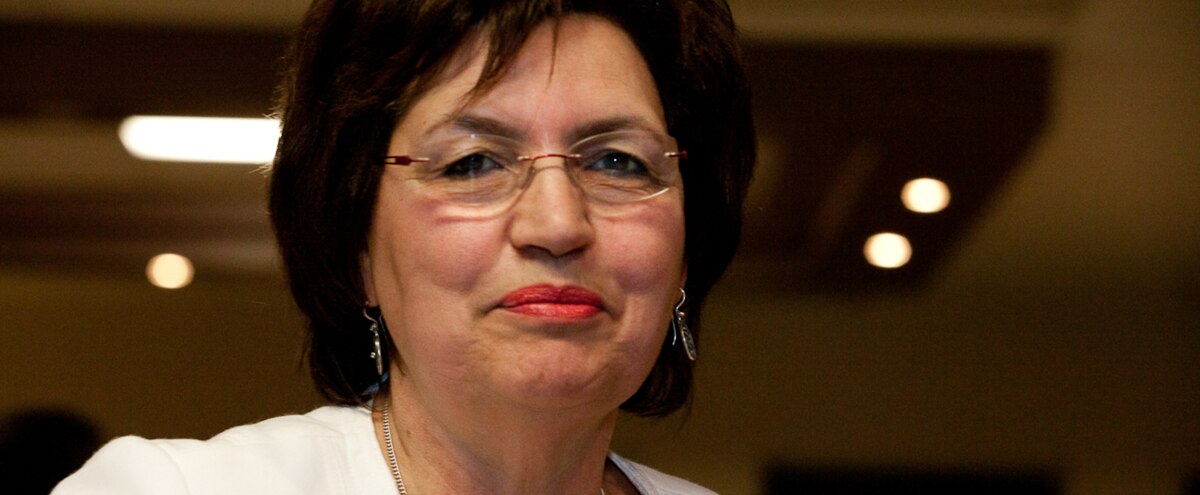 L'ex-député Fatima Houda-Pépin va porter en appel sa ... - Le Journal de Montréal
