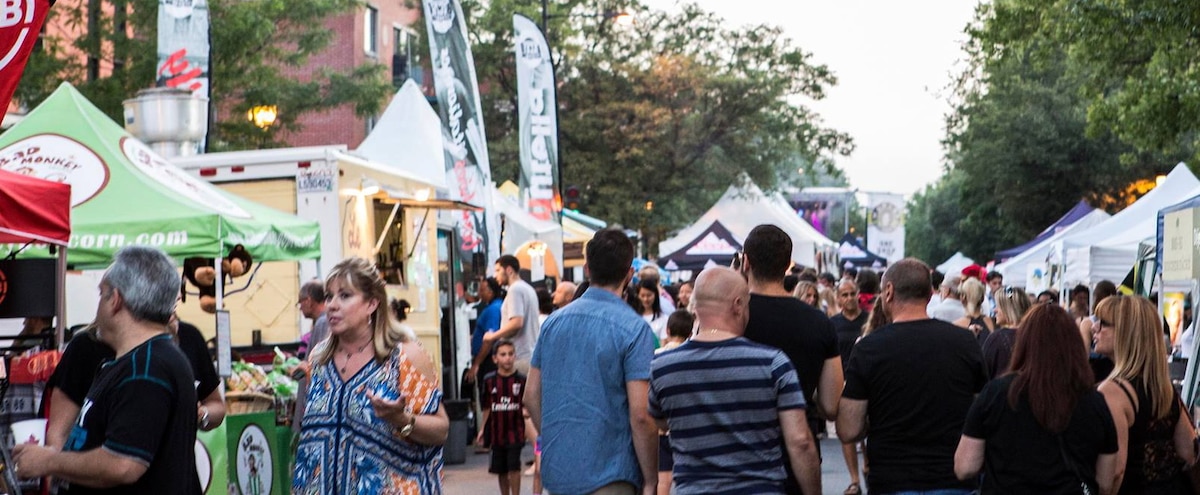 Subventions coupées, aucun festival sur Monkland cet été - Le Journal de Montréal