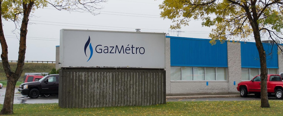 Fuite de gaz naturel à Saint-Basile-le-Grand: le rebranchement des clients a commencé - Le Journal de Montréal